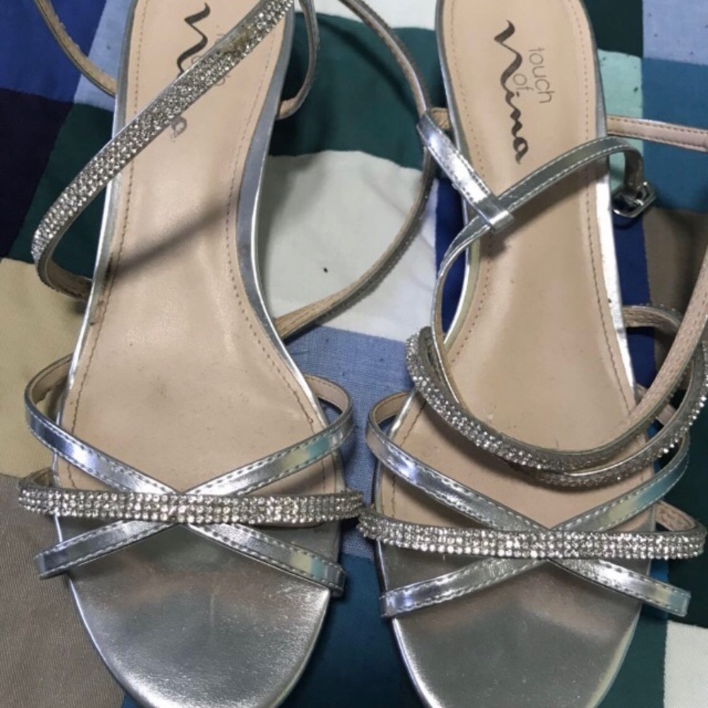 Dress shoes